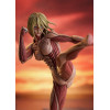 Goodsmile - Annie Leonhart: Female Titan Ver. - Attack on Titan - Pop Up Parade L