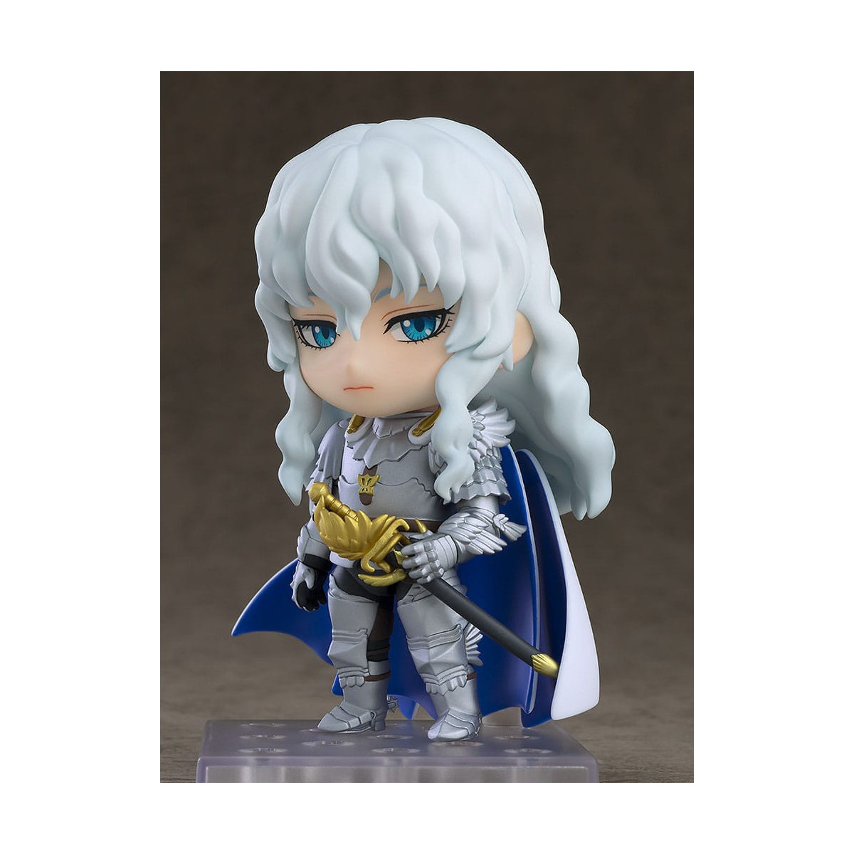 Goodsmile - GRIFFITH - Nendoroid - Berserk
