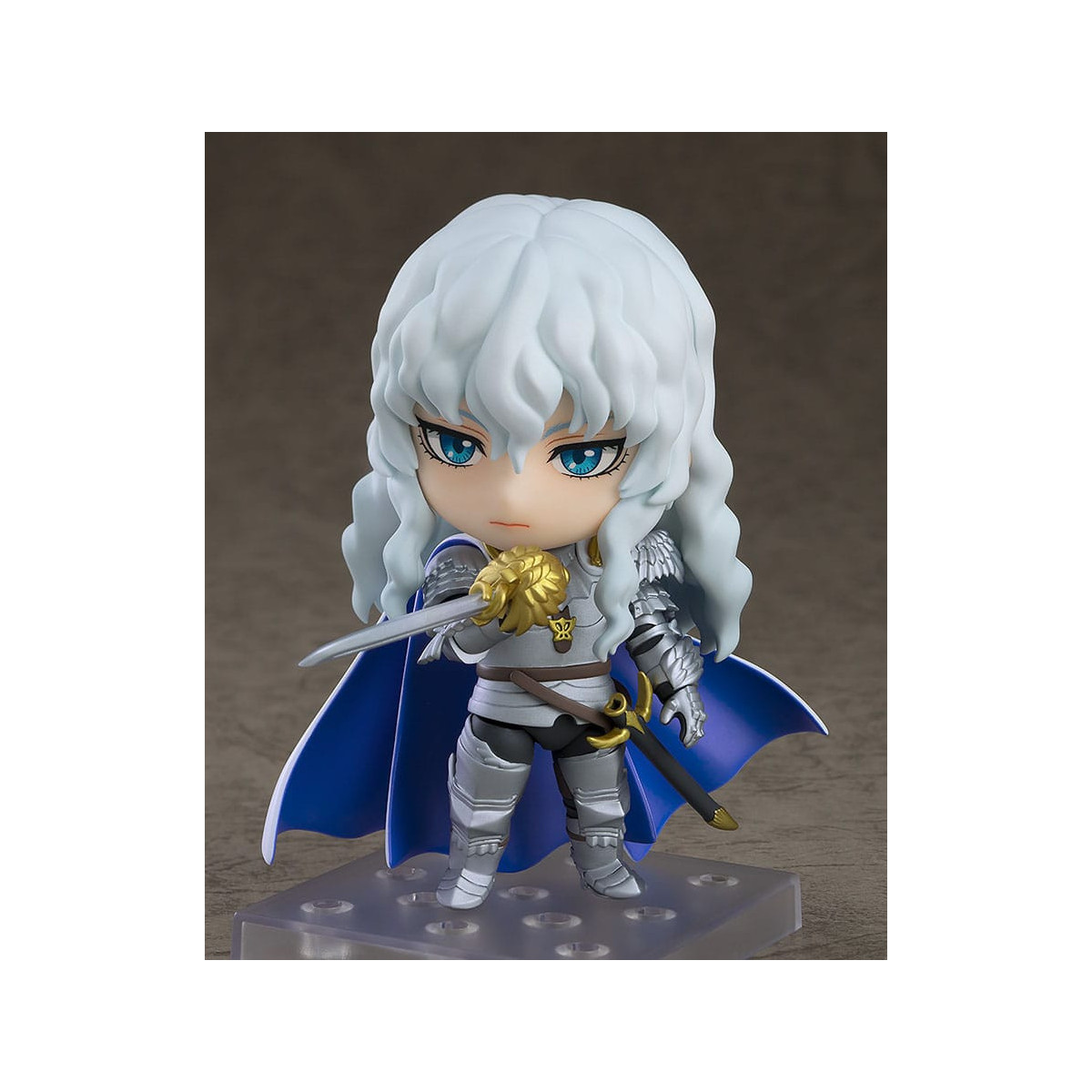 Goodsmile - GRIFFITH - Nendoroid - Berserk