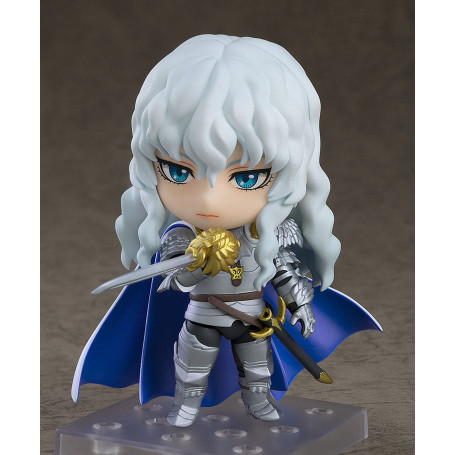 Goodsmile - GRIFFITH - Nendoroid - Berserk