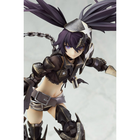 Goodsmile - Insane Black Rock Shooter 1/8 - Black Rock Shooter TV Animation