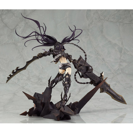 Goodsmile - Insane Black Rock Shooter 1/8 - Black Rock Shooter TV Animation