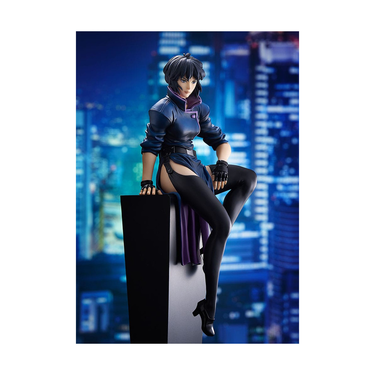 GoodSmile - Pop Up Parade Grande Ghost in the Shell - Motoko Kusanagi: 1995 Ver.