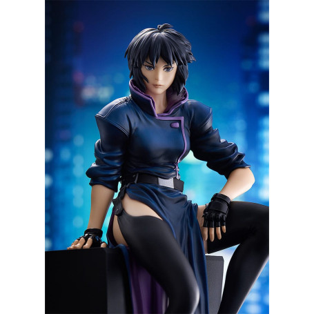 GoodSmile - Pop Up Parade Grande Ghost in the Shell - Motoko Kusanagi: 1995 Ver.