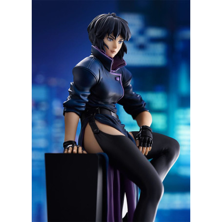 GoodSmile - Pop Up Parade Grande Ghost in the Shell - Motoko Kusanagi: 1995 Ver.