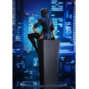 GoodSmile - Pop Up Parade Grande Ghost in the Shell - Motoko Kusanagi: 1995 Ver.