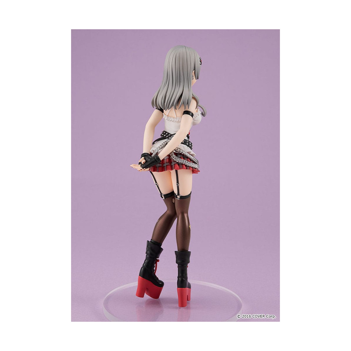 GoodSmile - Hololive Production - Pop Up Parade Sakamata Chloe