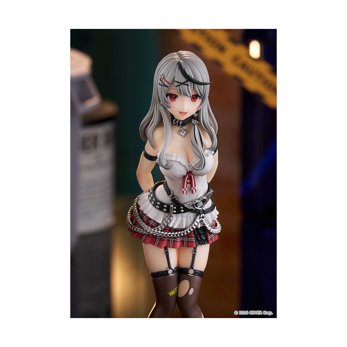 GoodSmile - Hololive Production - Pop Up Parade Sakamata Chloe