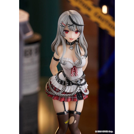 GoodSmile - Hololive Production - Pop Up Parade Sakamata Chloe