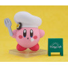 Good smile company - Kirby - Figura Nendoroid - KIRBY Cafe Ver.