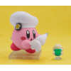 Good smile company - Kirby - Figura Nendoroid - KIRBY Cafe Ver.
