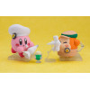 Good smile company - Kirby - Figura Nendoroid - KIRBY Cafe Ver.
