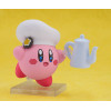 Good smile company - Kirby - Figura Nendoroid - KIRBY Cafe Ver.