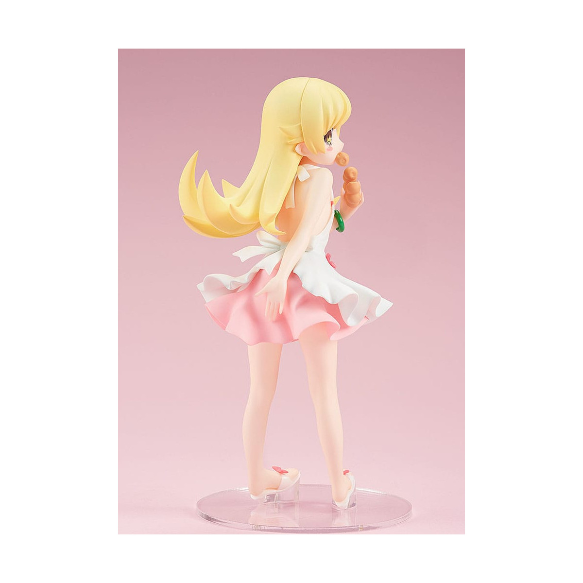 GoodSmile - Serie Monogatari - Pop Up Parade Shinobu Oshino