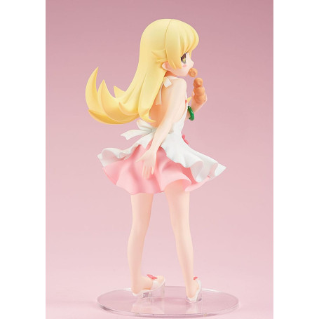 GoodSmile - Serie Monogatari - Pop Up Parade Shinobu Oshino