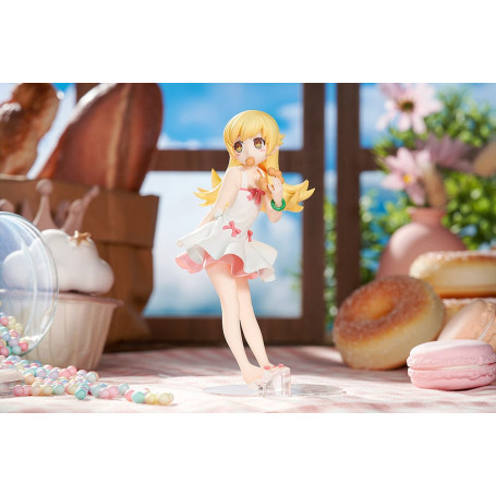 GoodSmile - Serie Monogatari - Pop Up Parade Shinobu Oshino