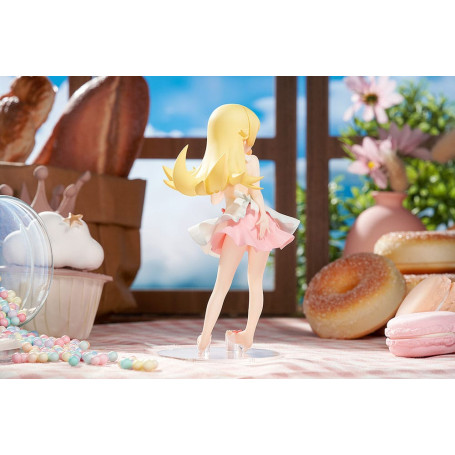 GoodSmile - Serie Monogatari - Pop Up Parade Shinobu Oshino