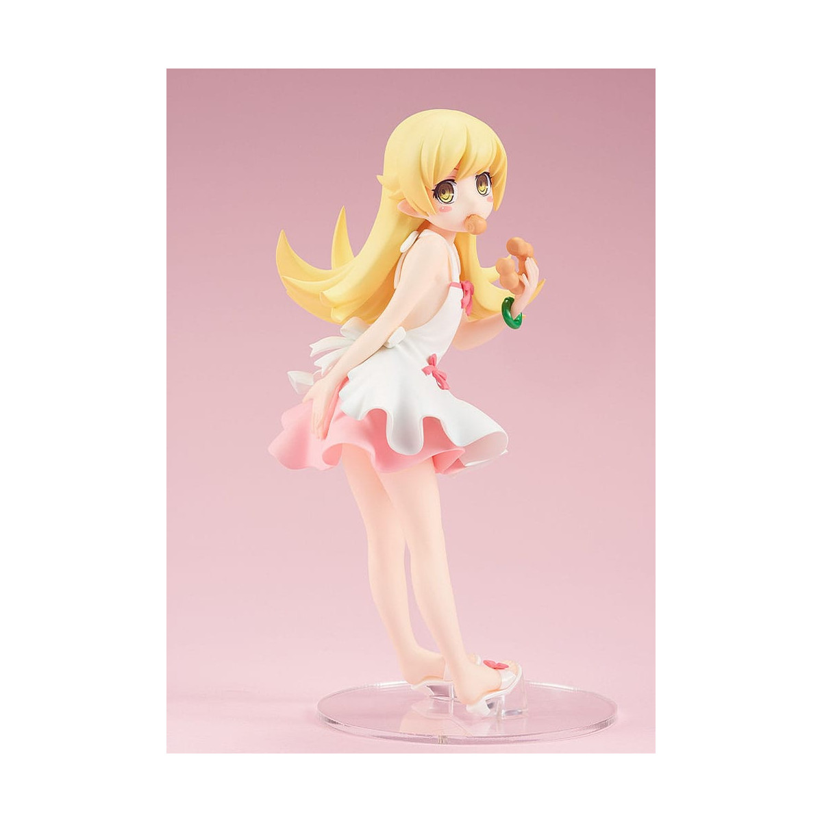 GoodSmile - Serie Monogatari - Pop Up Parade Shinobu Oshino