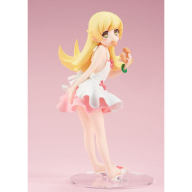 GoodSmile - Serie Monogatari - Pop Up Parade Shinobu Oshino