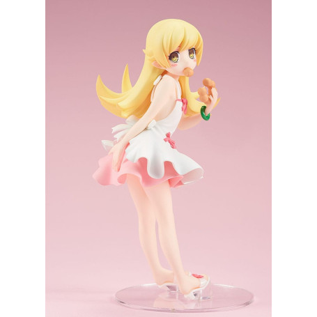 GoodSmile - Serie Monogatari - Pop Up Parade Shinobu Oshino