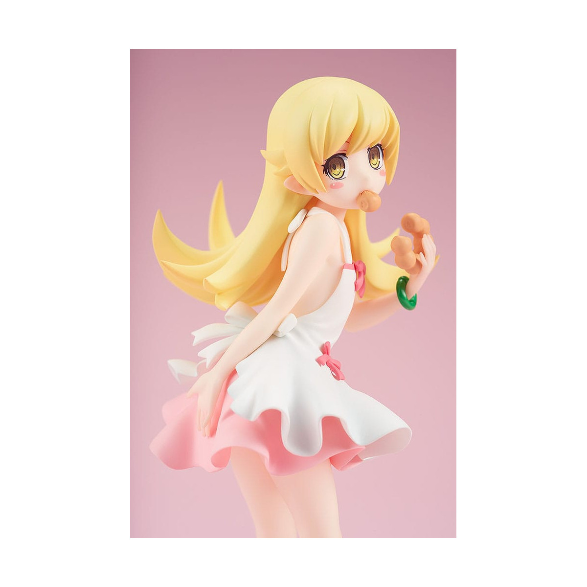 GoodSmile - Serie Monogatari - Pop Up Parade Shinobu Oshino