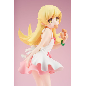 GoodSmile - Serie Monogatari - Pop Up Parade Shinobu Oshino