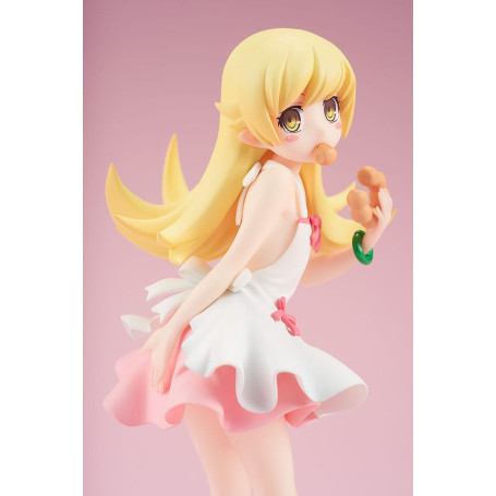 GoodSmile - Serie Monogatari - Pop Up Parade Shinobu Oshino