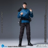 HIYA TOYS - Exquisite Super Series 1/12 - Star Trek (2009) Spock
