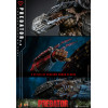 Hot Toys - Depredador 2.0 - Cazador de la jungla