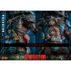 Hot Toys - Depredador 2.0 - Cazador de la jungla