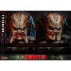 Hot Toys - Depredador 2.0 - Cazador de la jungla