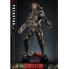 Hot Toys - Depredador 2.0 - Cazador de la jungla