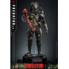 Hot Toys - Depredador 2.0 - Cazador de la jungla