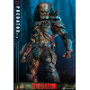 Hot Toys - Depredador 2.0 - Cazador de la jungla