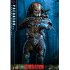 Hot Toys - Depredador 2.0 - Cazador de la jungla