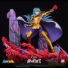 Tsume Estatua HQS Saint Seiya - PISCIS APHRODITE 1/6