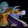 Tsume Estatua HQS Saint Seiya - PISCIS APHRODITE 1/6
