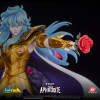 Tsume Estatua HQS Saint Seiya - PISCIS APHRODITE 1/6