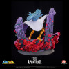 Tsume Estatua HQS Saint Seiya - PISCIS APHRODITE 1/6