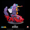 Tsume Estatua HQS Saint Seiya - PISCIS APHRODITE 1/6