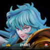 Tsume Estatua HQS Saint Seiya - PISCIS APHRODITE 1/6
