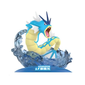 Funism - Pokemon Prime Figura Mini - LEVIATOR - Gyarados