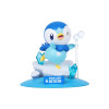 Funism - Pokemon Prime Figura Mini - TIPLOUF - Piplup - Pochama