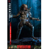 Hot Toys - Predator 2.0 Versión Deluxe - Cazador de la Jungla
