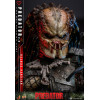 Hot Toys - Predator 2.0 Versión Deluxe - Cazador de la Jungla