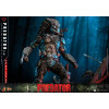 Hot Toys - Predator 2.0 Versión Deluxe - Cazador de la Jungla
