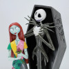 Enesco - Jack y Sally Cerueil - La curiosa Navidad del Sr. Jack - Disney Showcase