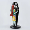 Enesco - Jack y Sally Cerueil - La curiosa Navidad del Sr. Jack - Disney Showcase