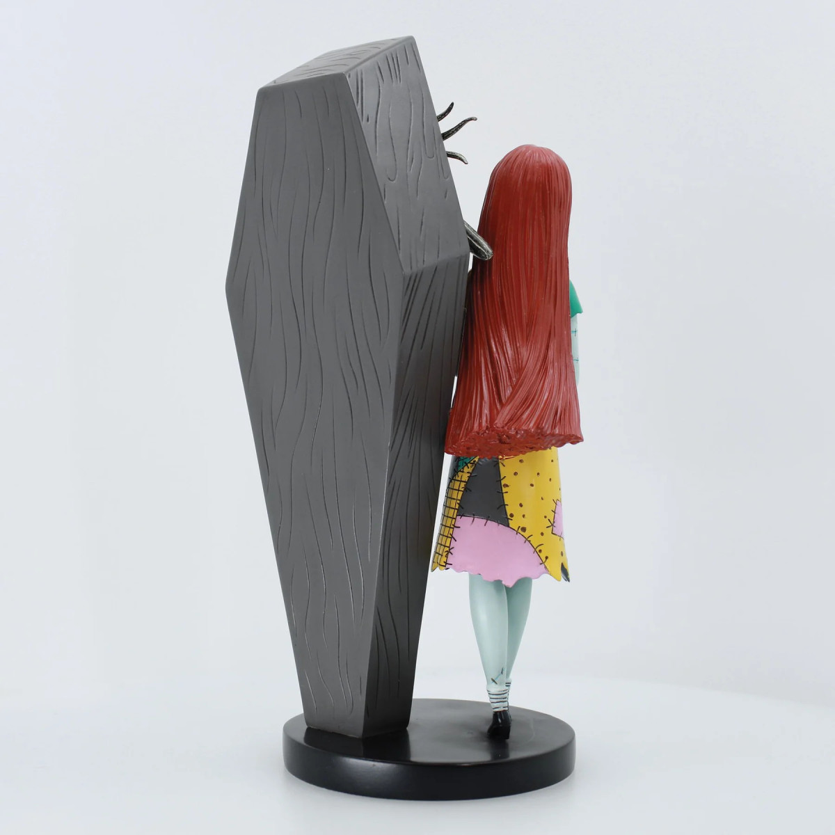 Enesco - Jack y Sally Cerueil - La curiosa Navidad del Sr. Jack - Disney Showcase