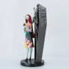 Enesco - Jack y Sally Cerueil - La curiosa Navidad del Sr. Jack - Disney Showcase